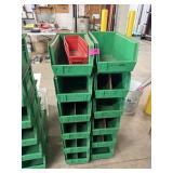 15X8 HARDWARE BINS