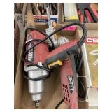 BAND FILE & IMPACT DRIVER