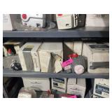 HONEYWELL & BRADFORD WHITE WATER HEATER PARTS