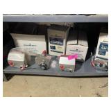 HONEYWELL & BRADFORD WHITE WATER HEATER PARTS