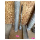 2.625' ROTARY HAMMER CORE BIT