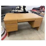 5 FT OFFICE DESK