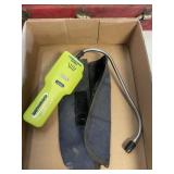 BACHARACH LEAKATOR GAS LEAK DETECTOR