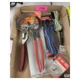 OIL FILTERWRENCHES & MORE