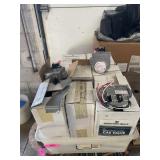 BRADFORD WHITE GAS VALVE COLLECTION