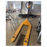 MULTI-TON TM55 PALLET JACK