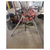 RIDGID #450 TRI-STAND