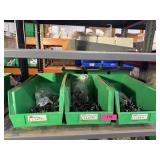 TUBE TALONS PIPE STRAPS