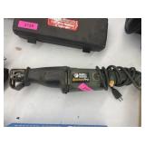 BLACK & DECKER SAWZ-ALL