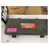 PITTSBURGH SLIDE HAMMER