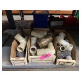 NYLON INSERT FITTINGS