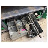 STRUT CLAMPS & TRAPEZE HANGERS