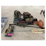 OUTDOOR CAMPING COLLECTION