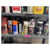 PAINT COLLECTION