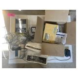 VERSALARM WATER ALARM SYSTEM