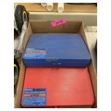 METRIC & SAE O-RING ASSORTMENT