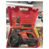 HILTI SAWZ-ALL