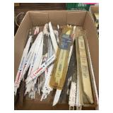 SAWZ-ALL BLADE COLLECTION