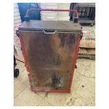 PORTABLE ROLLING TOOLBOX/TABLE