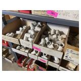 3/4' PVC FITTINGS