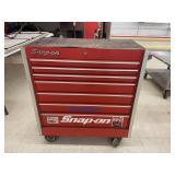 SNAP-ON 7 DRAWER ROLLING TOOL CABINET