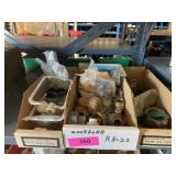 FROST-FREE VARIOUS FAUCET REPAIRS