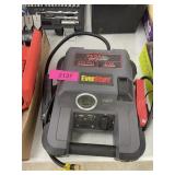 EVERSTART JUMPSTARTER & AIR COMPRESSOR
