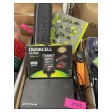 POWERBANK BATTERY MAINTAINER, BLUETOOTH SPEAKER