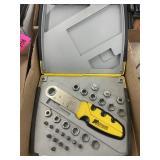 LOW PROFILE ZIP WRENCH