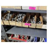 EMT CONDUIT FITTINGS