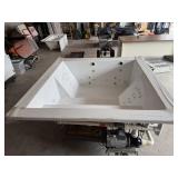 NEW KOHLER WHIRPOOL HOT TUB