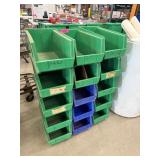 15 - 15X8 PARTS BINS