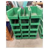 15 - 15X8 PARTS BINS