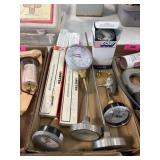 TEMP GAUGE COLLECTION