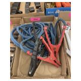 JUMPER CABLES