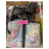 SEGA GENESIS TOE JAM & EARL & MORE