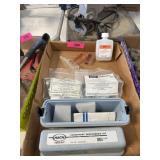 WATERRIGHT SERVICEMAN'S KIT