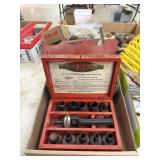 GASKET PUNCH SET