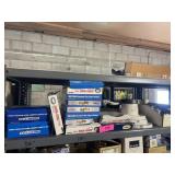 WAX RINGS & EXTENSION FLANGES, AND DUOSTRAINERS