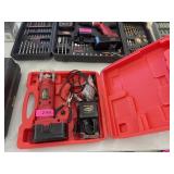 ROTARY DRYWALL CUTTER