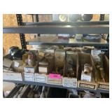 WATER HEATER PRESSURE VALVES & VACUUM BREAKERS