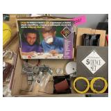 ELECTROMAGNET SCIENCE KIT