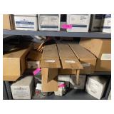 WATER HEATER PILOT ASSEMBLIES