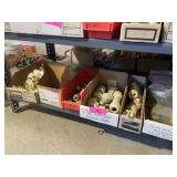 3/4' CPVC FITTINGS & SUMP PUMP SWITCH KITS