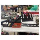 CRAFTSMAN 16' ELECTRIC CHAINSAW
