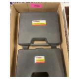 2 STINGER MECHANICS SETS