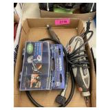 ROTARY TOOL & CUTTING DISCS