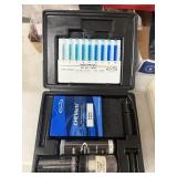 SULFIDE TEST KIT