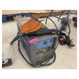 METAL MAN MIG WELDER FC125
