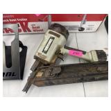 SURFBONDER ROOFING NAILER